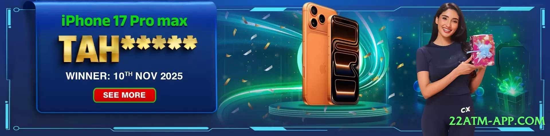 92star Champion 2025 Screenshot 4